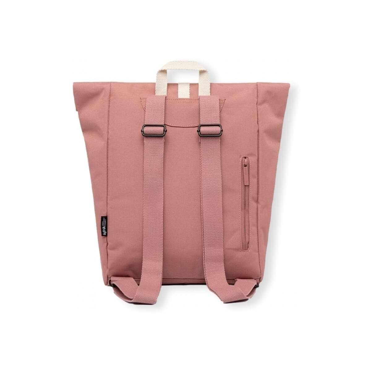 Women's Backpacks Lefrik Pink