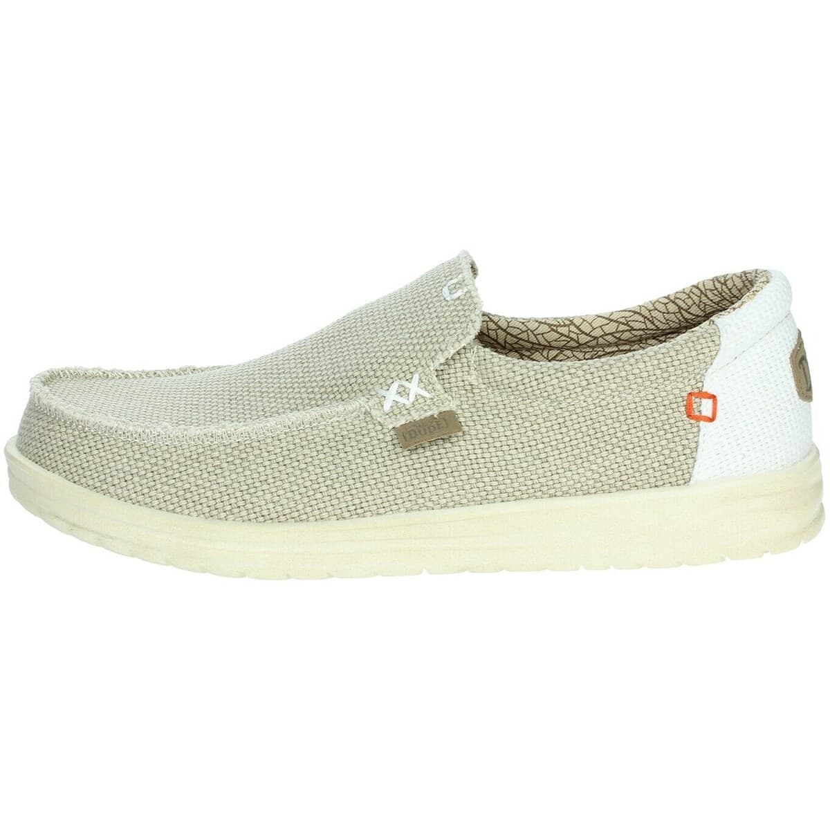 Μοκασσίνια HEYDUDE 40124-1LB