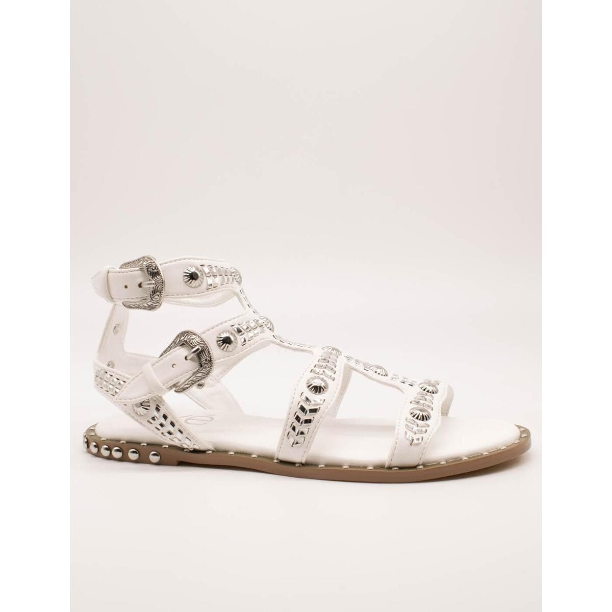 Σανδάλια χωρίς τακούνι Exé Shoes VF239C-76