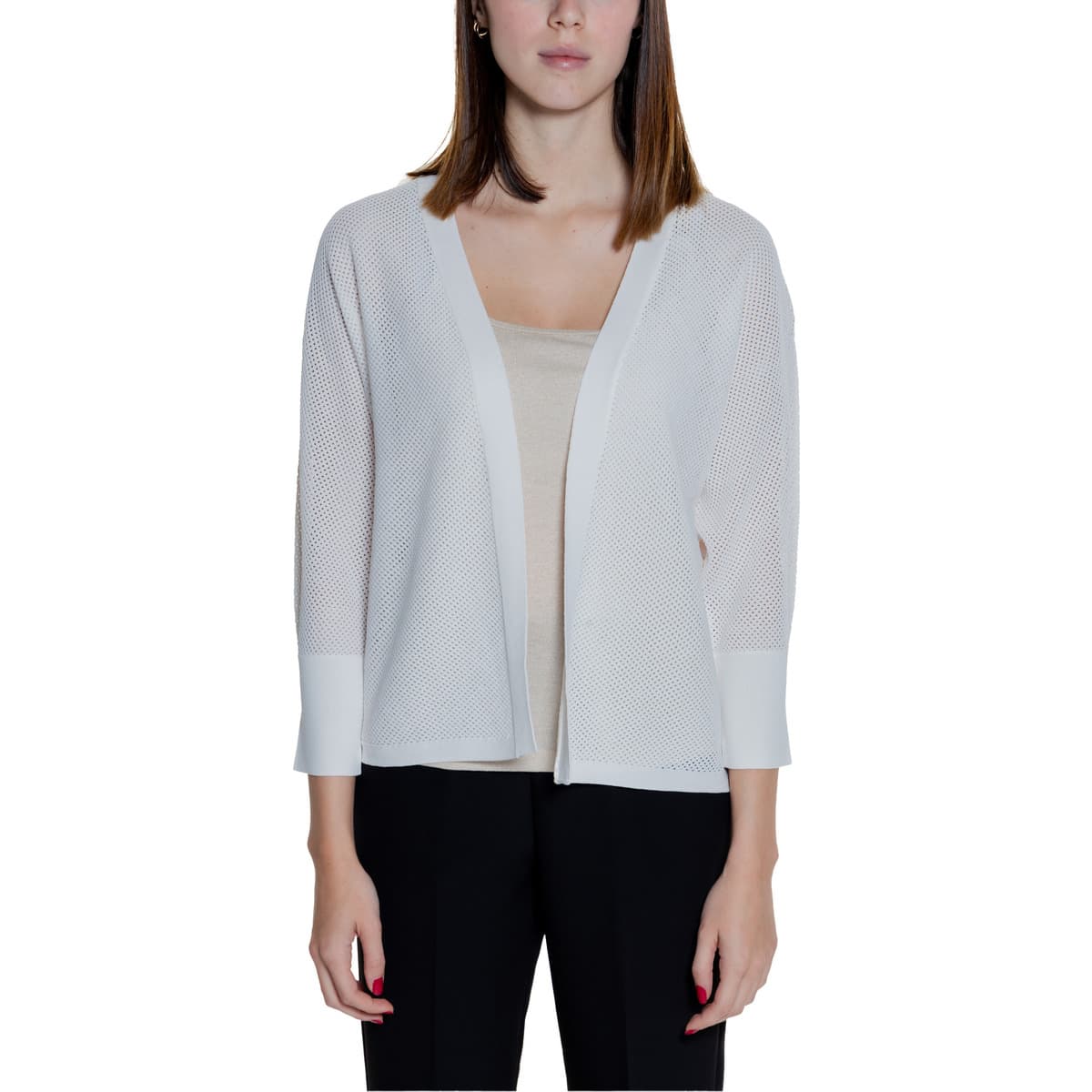 Women's Jackets Street One White