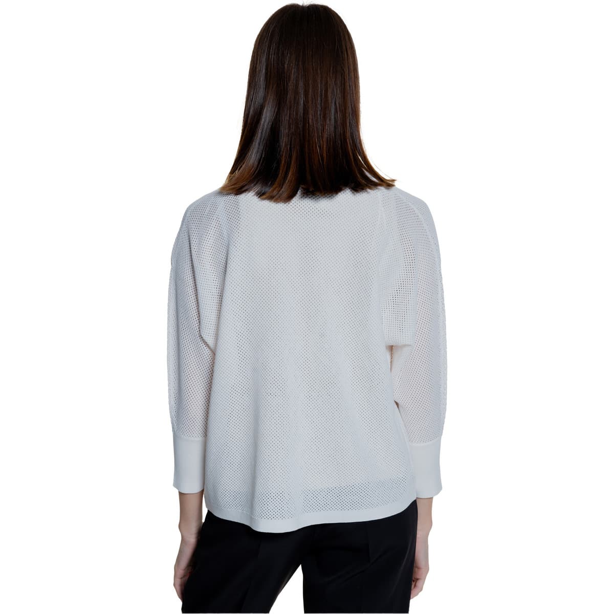 Women's Jackets Street One White