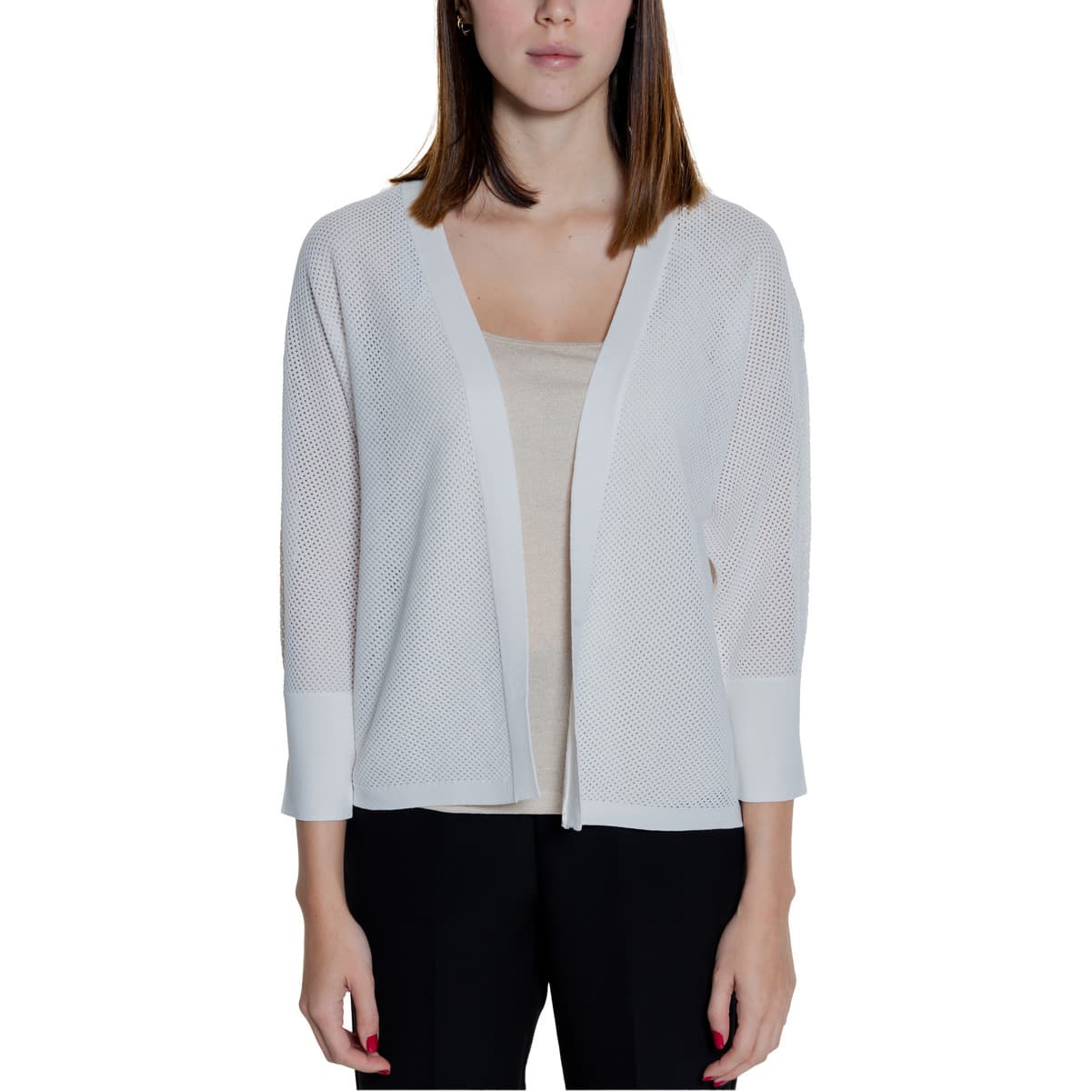 Women's Jackets Street One White