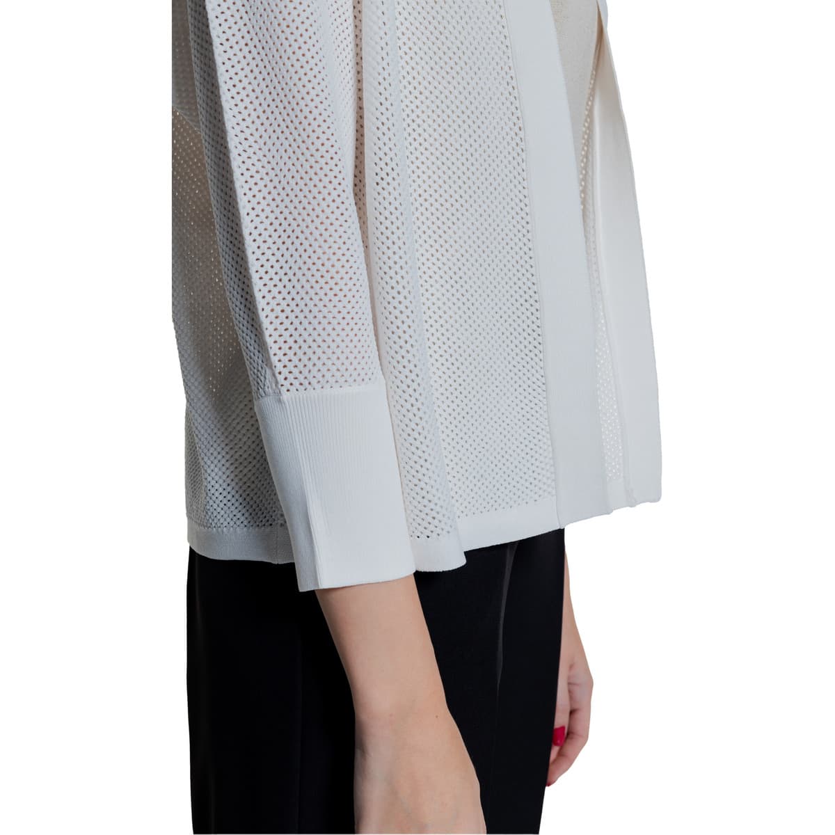 Women's Jackets Street One White