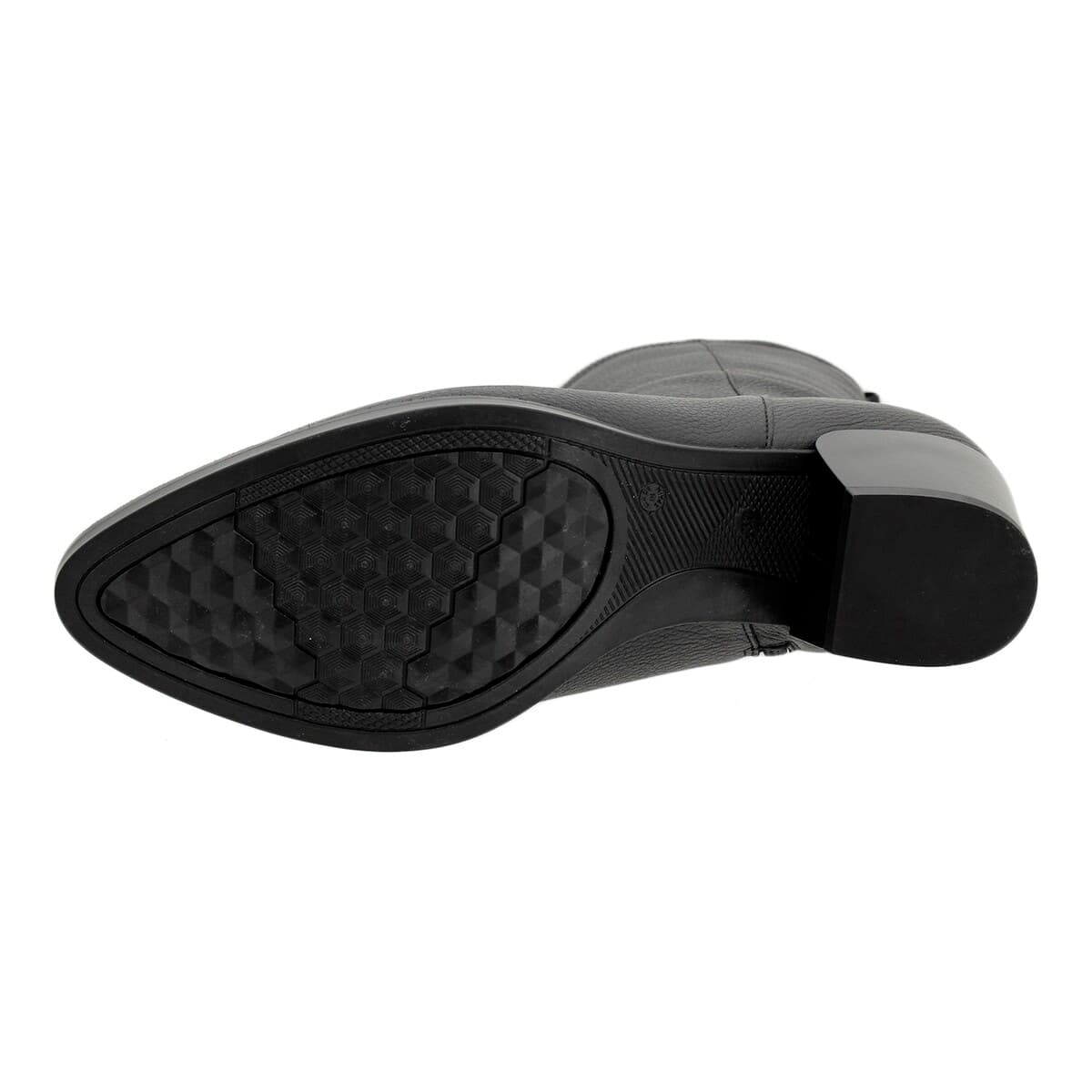 Women's Ankle Boots Piesanto Black