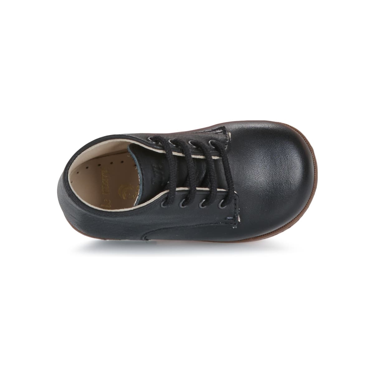 Girls' Sneakers Little Mary Black