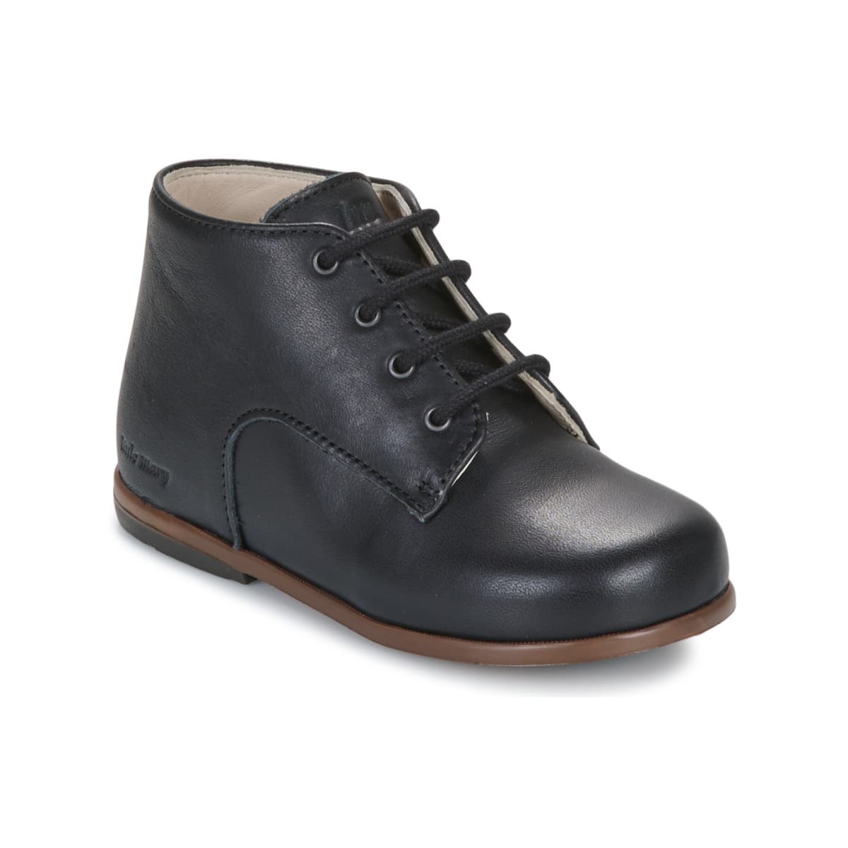 Girls' Sneakers Little Mary Black