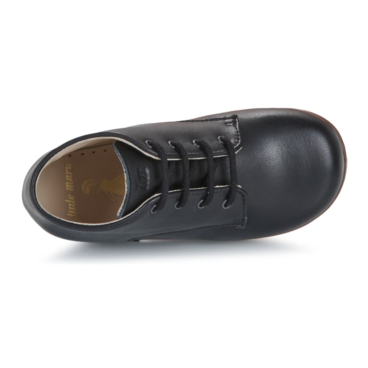 Girls' Sneakers Little Mary Black