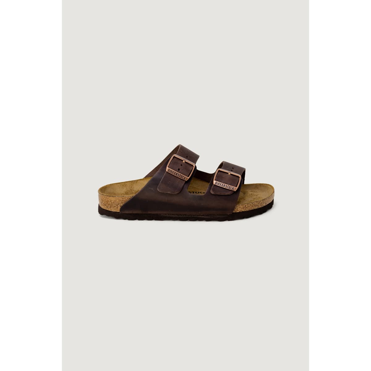 Women's Mules BIRKENSTOCK Brown