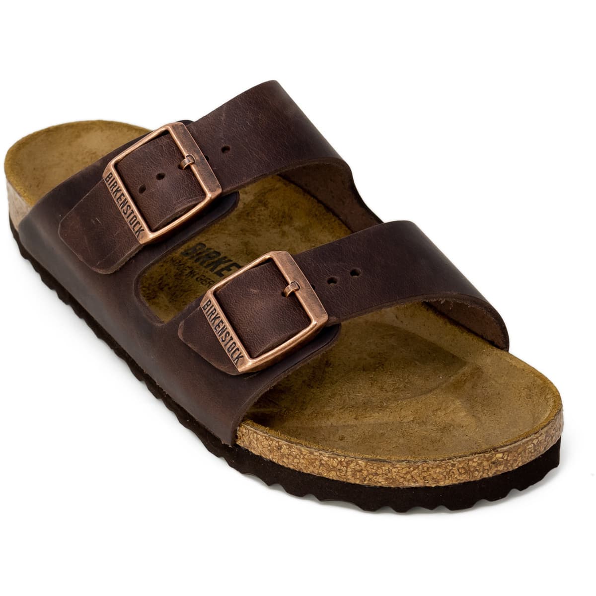 Women's Mules BIRKENSTOCK Brown