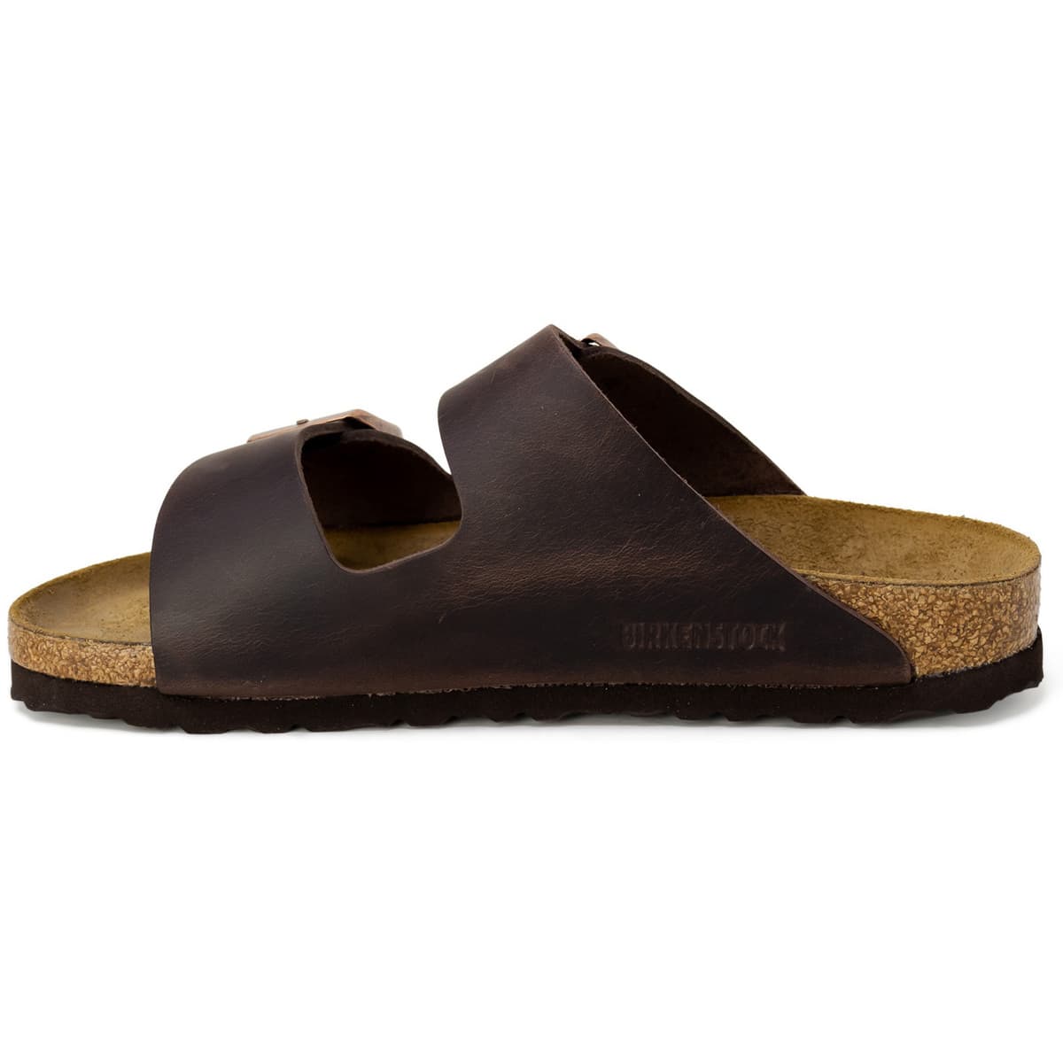 Women's Mules BIRKENSTOCK Brown