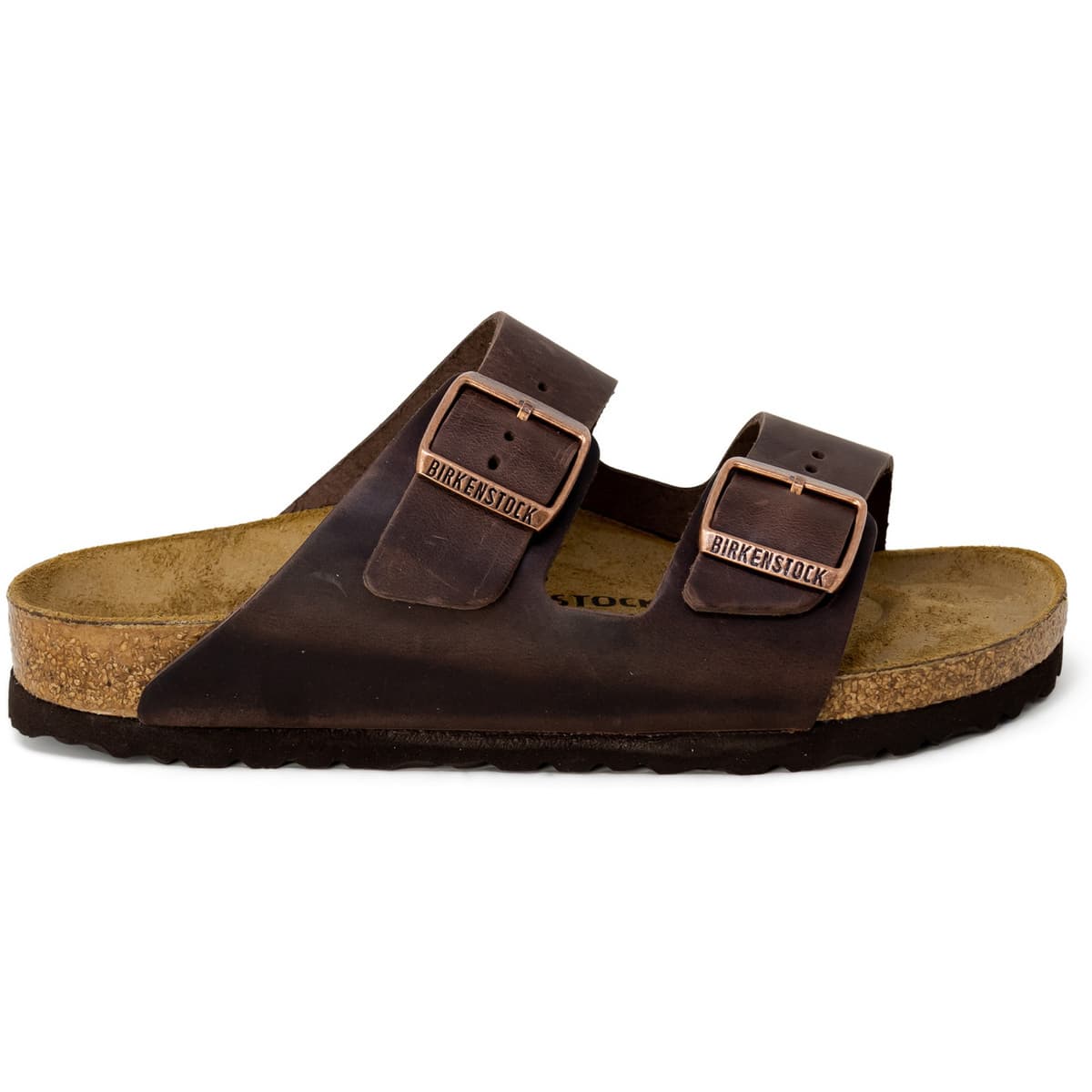 Women's Mules BIRKENSTOCK Brown