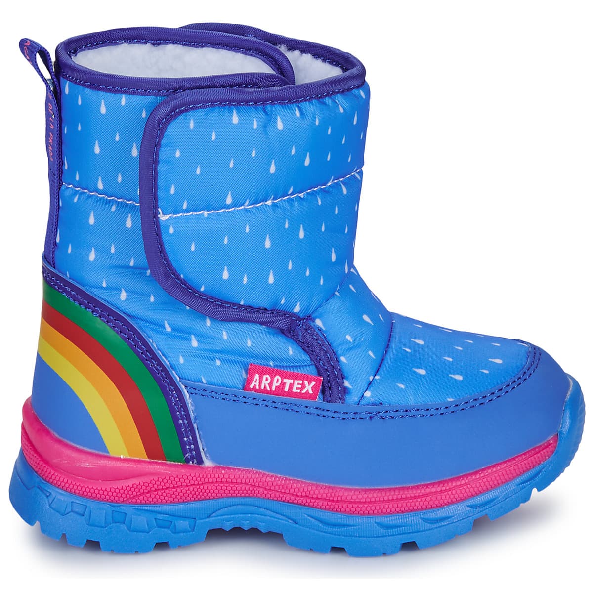 Girls' Outdoor Shoes Agatha Ruiz de la Prada Blue