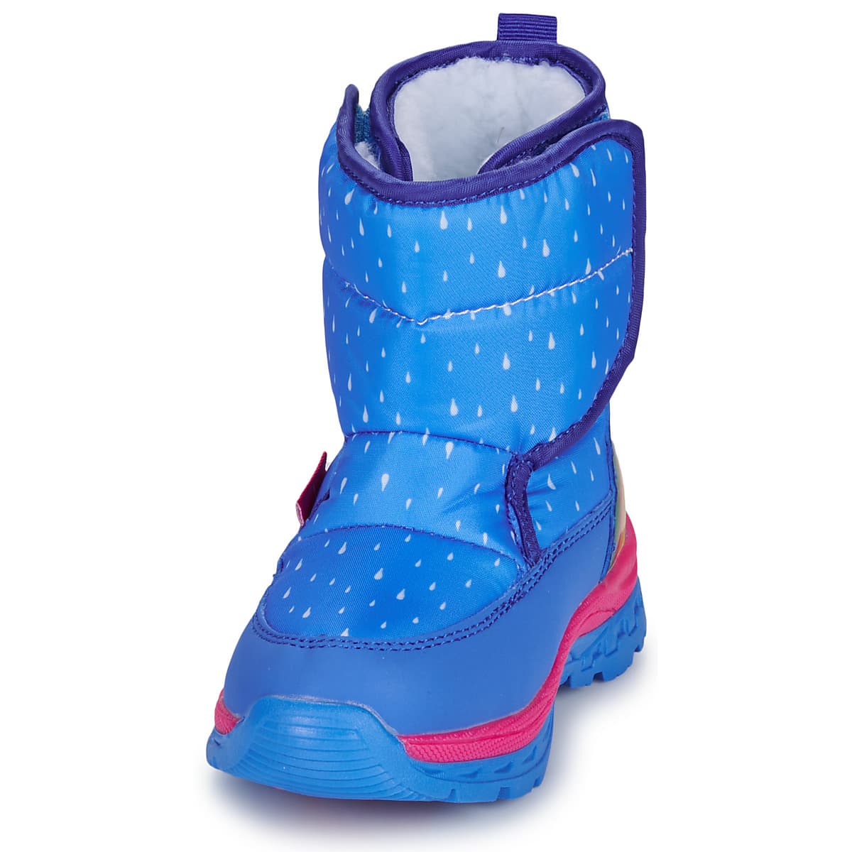 Girls' Outdoor Shoes Agatha Ruiz de la Prada Blue