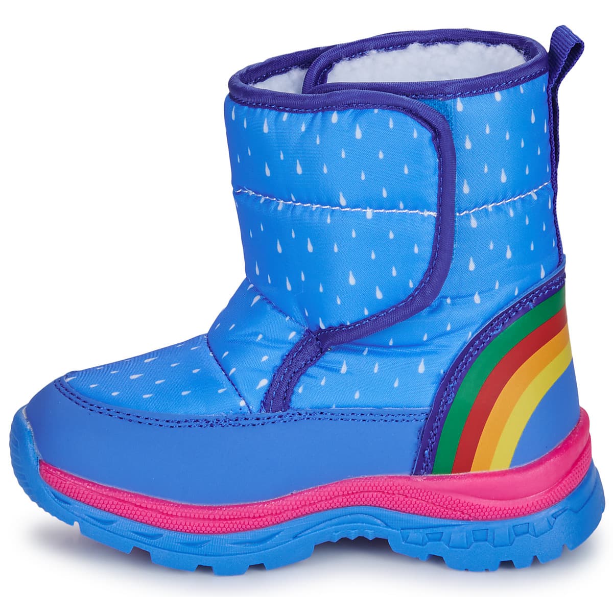 Girls' Outdoor Shoes Agatha Ruiz de la Prada Blue