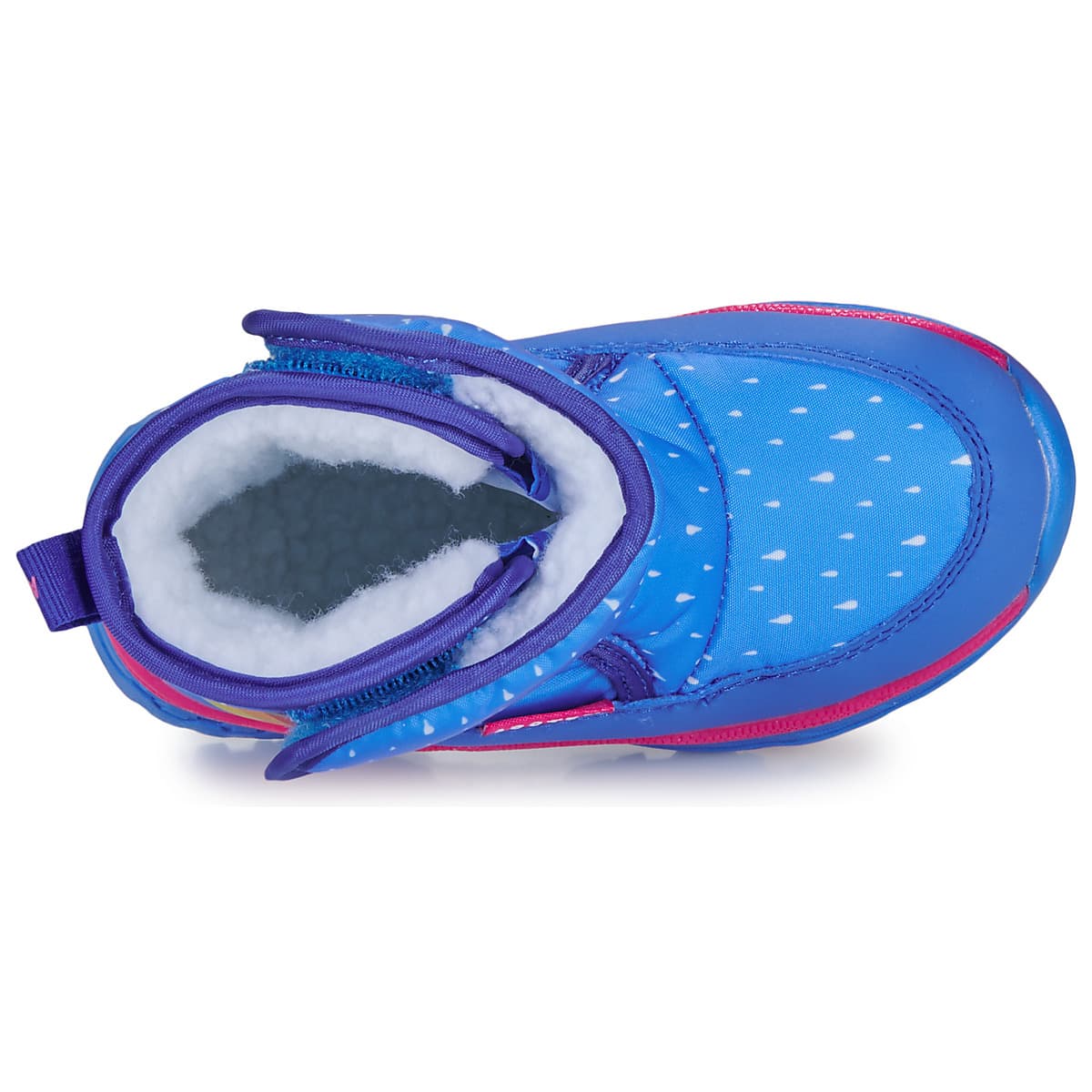 Girls' Outdoor Shoes Agatha Ruiz de la Prada Blue