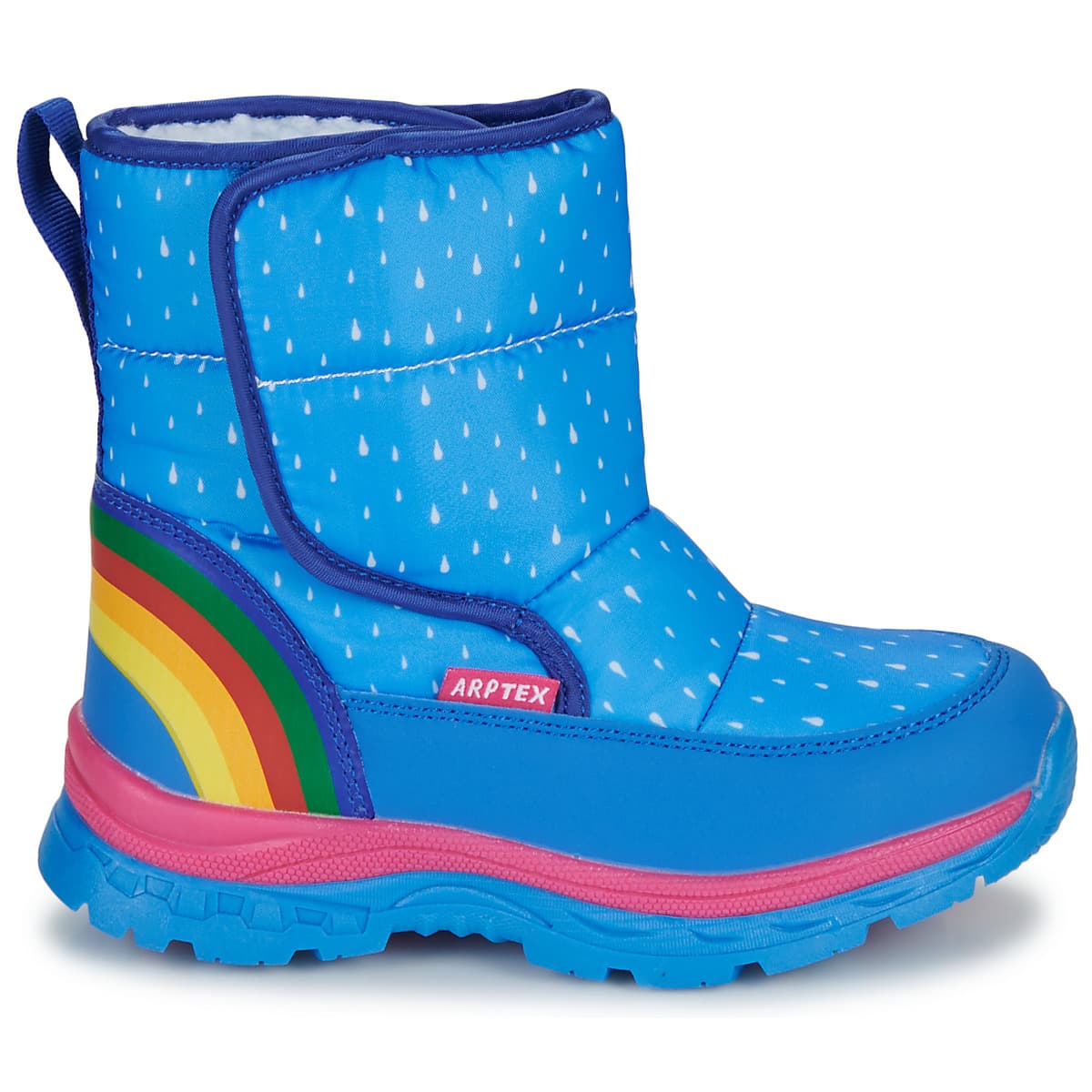 Girls' Outdoor Shoes Agatha Ruiz de la Prada Blue