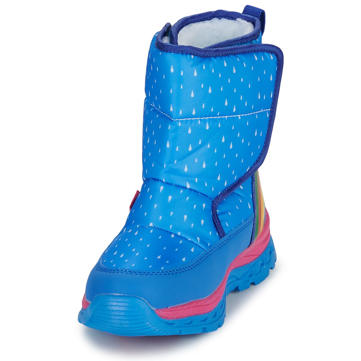 Girls' Outdoor Shoes Agatha Ruiz de la Prada Blue