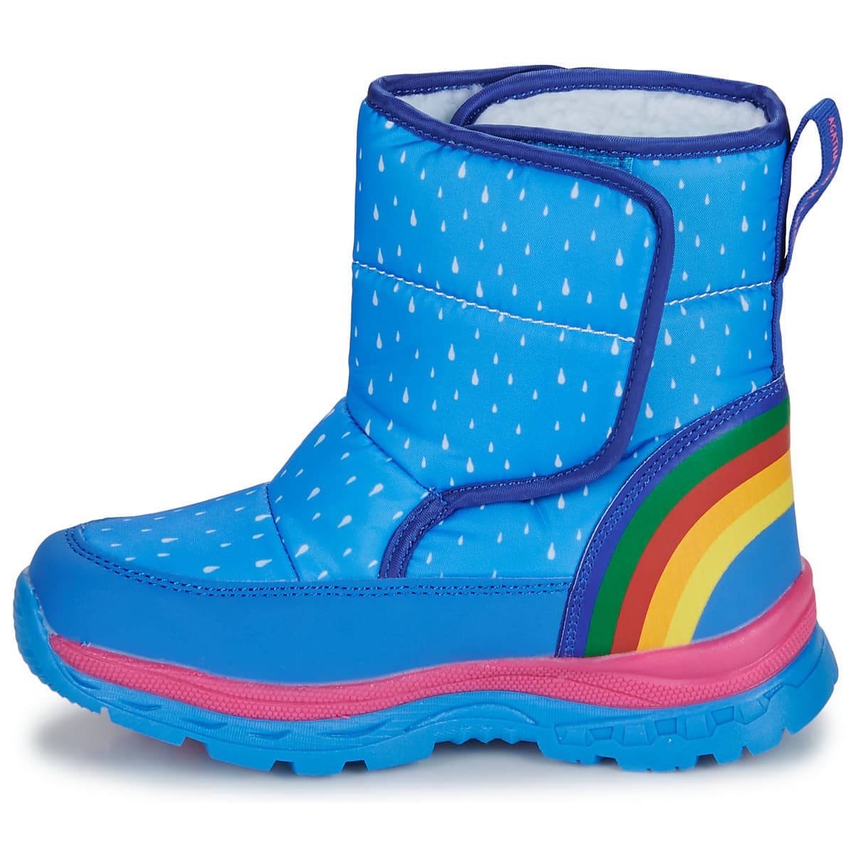 Girls' Outdoor Shoes Agatha Ruiz de la Prada Blue