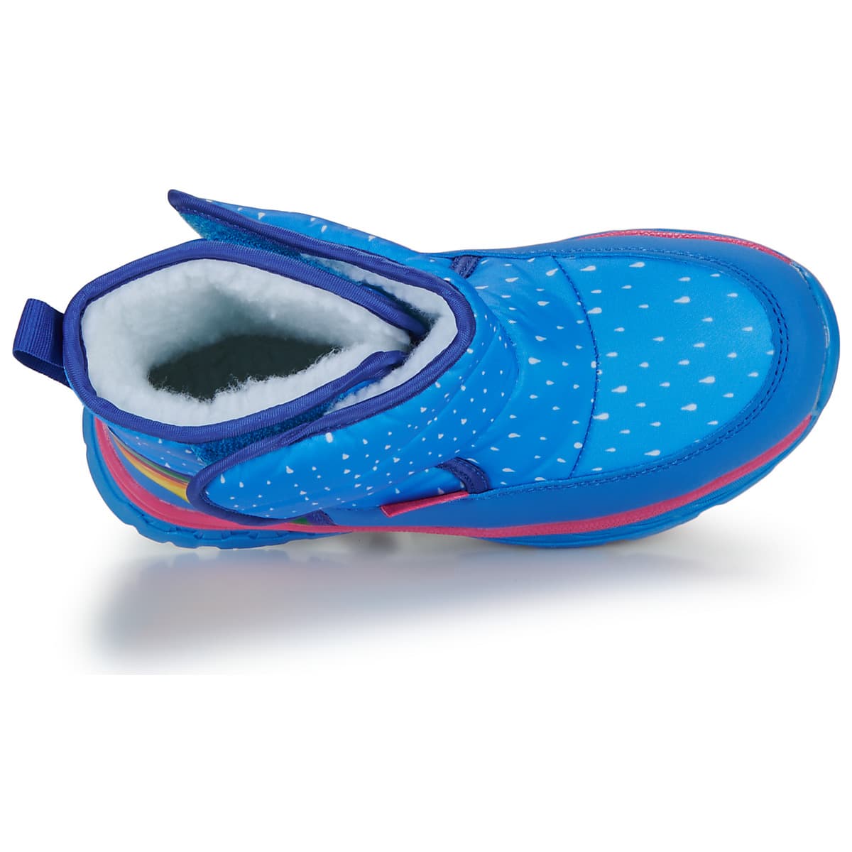 Girls' Outdoor Shoes Agatha Ruiz de la Prada Blue