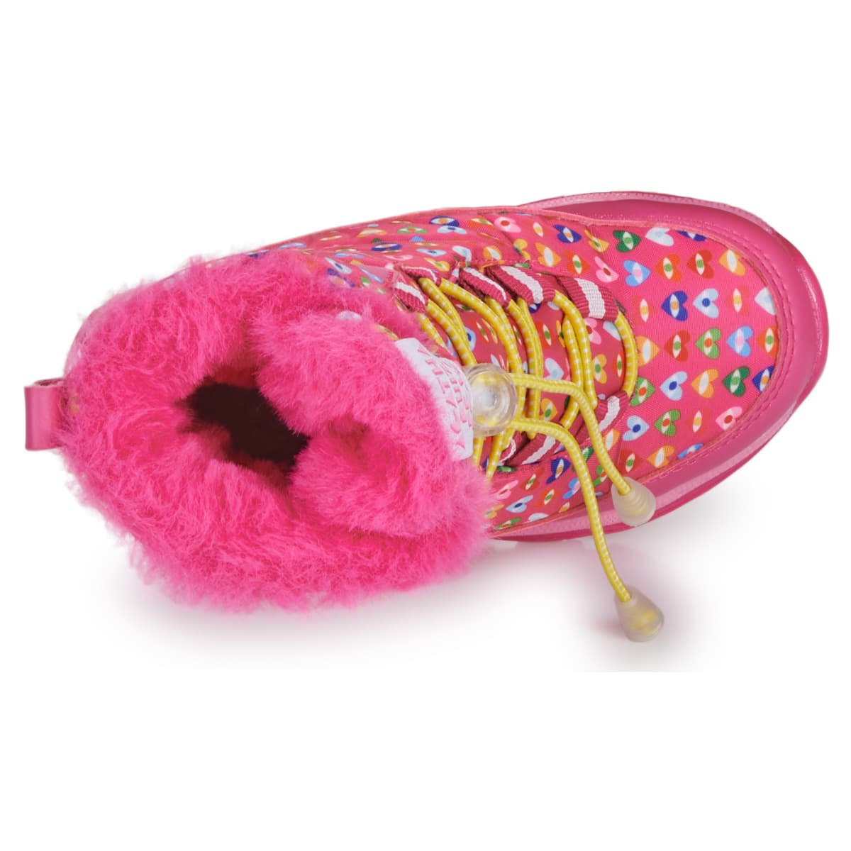 Girls' Outdoor Shoes Agatha Ruiz de la Prada Pink