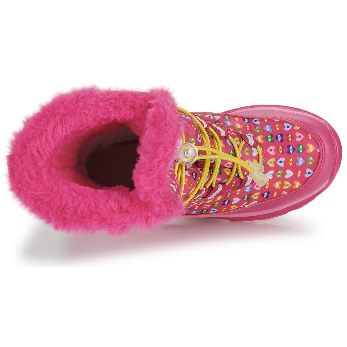 Girls' Outdoor Shoes Agatha Ruiz de la Prada Pink