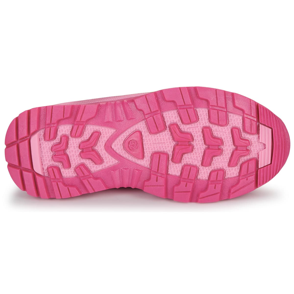 Girls' Outdoor Shoes Agatha Ruiz de la Prada Pink