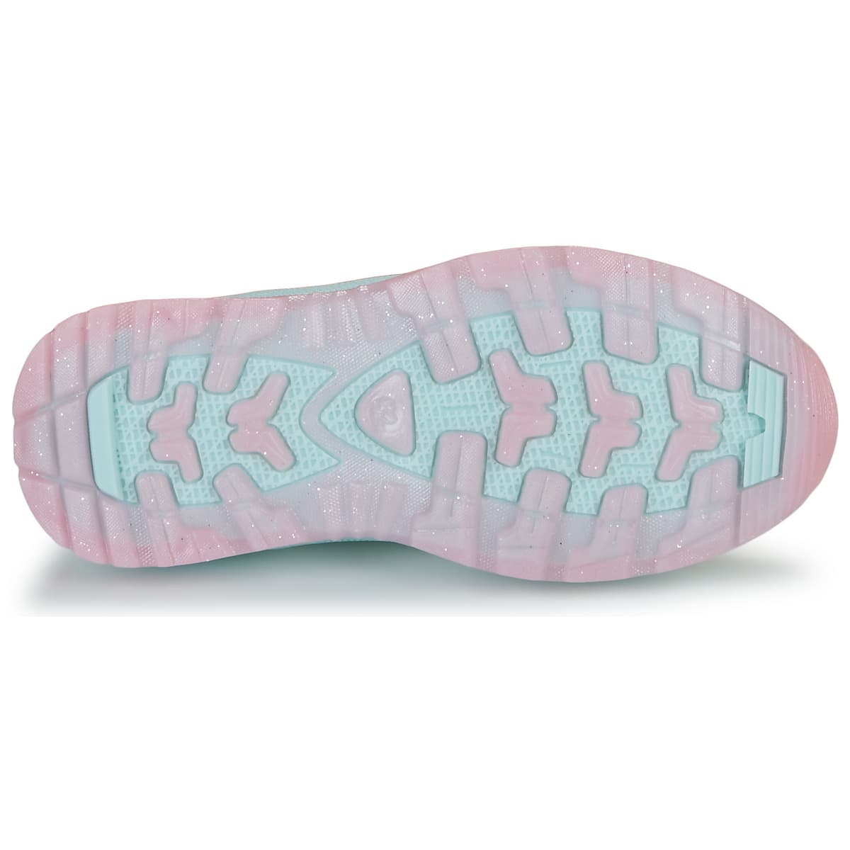 Girls' Outdoor Shoes Agatha Ruiz de la Prada White