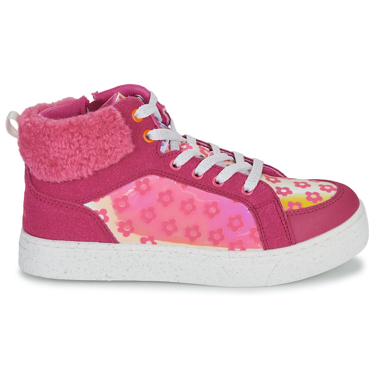 Girls' Sneakers Agatha Ruiz de la Prada Pink