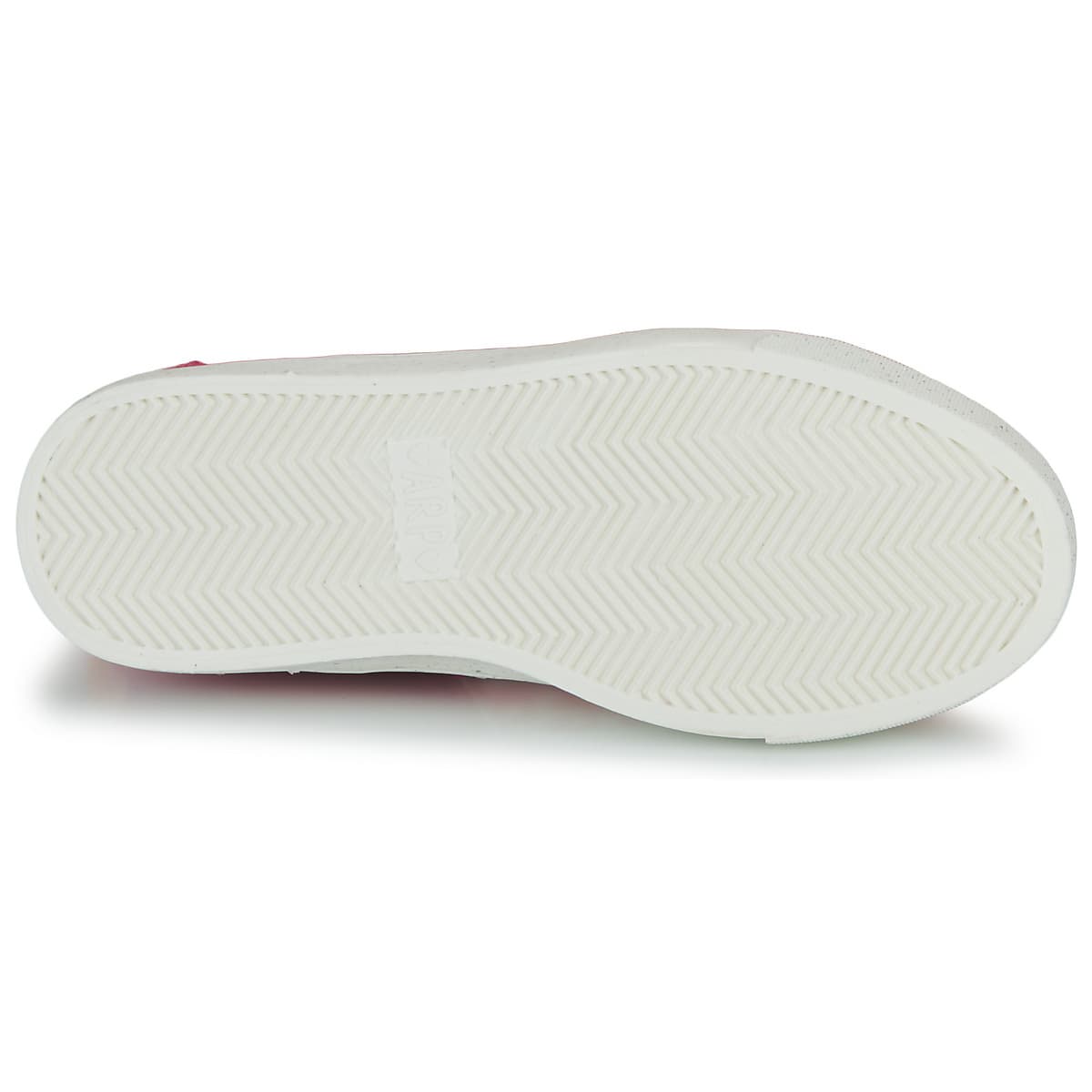 Girls' Sneakers Agatha Ruiz de la Prada Pink