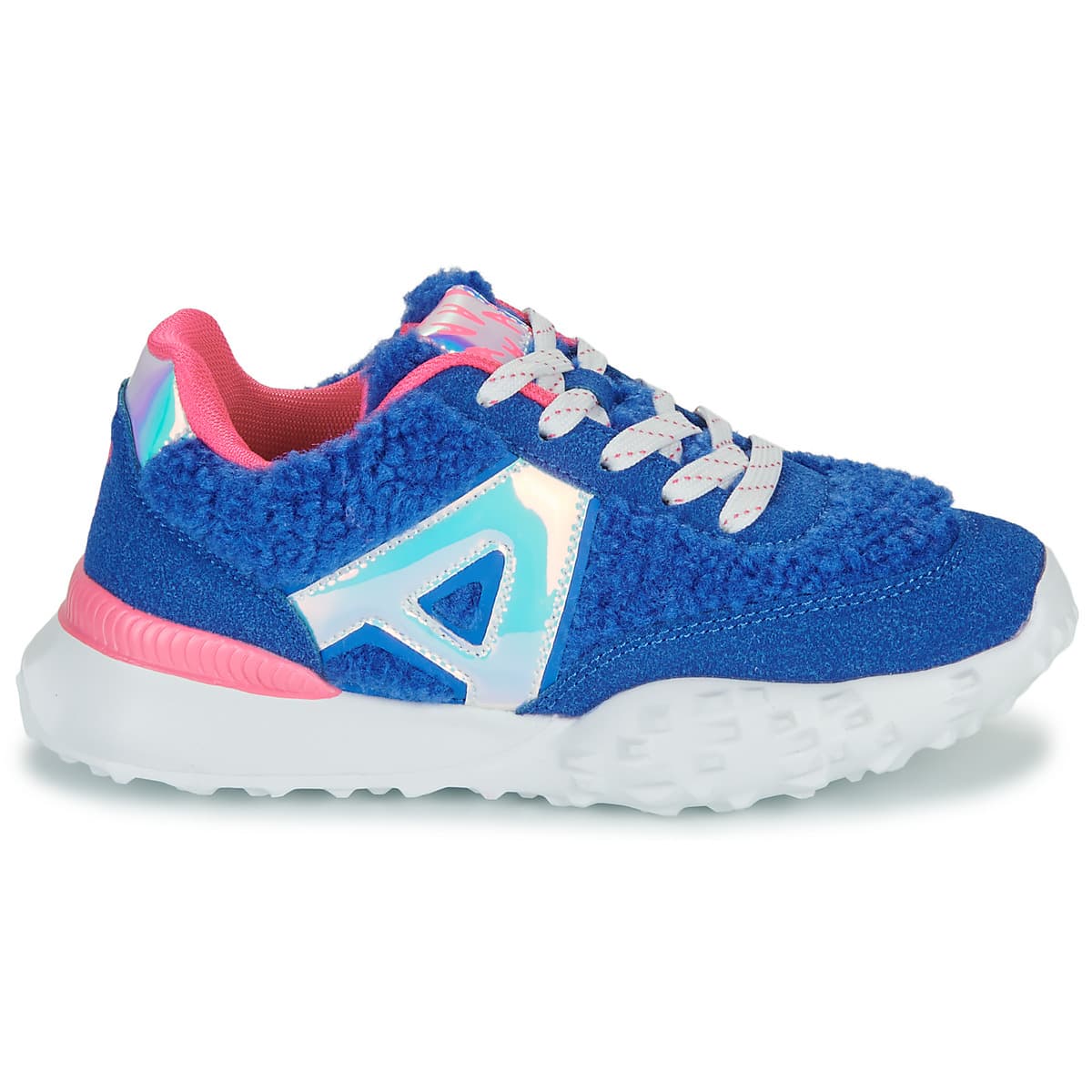 Girls' Sneakers Agatha Ruiz de la Prada Blue