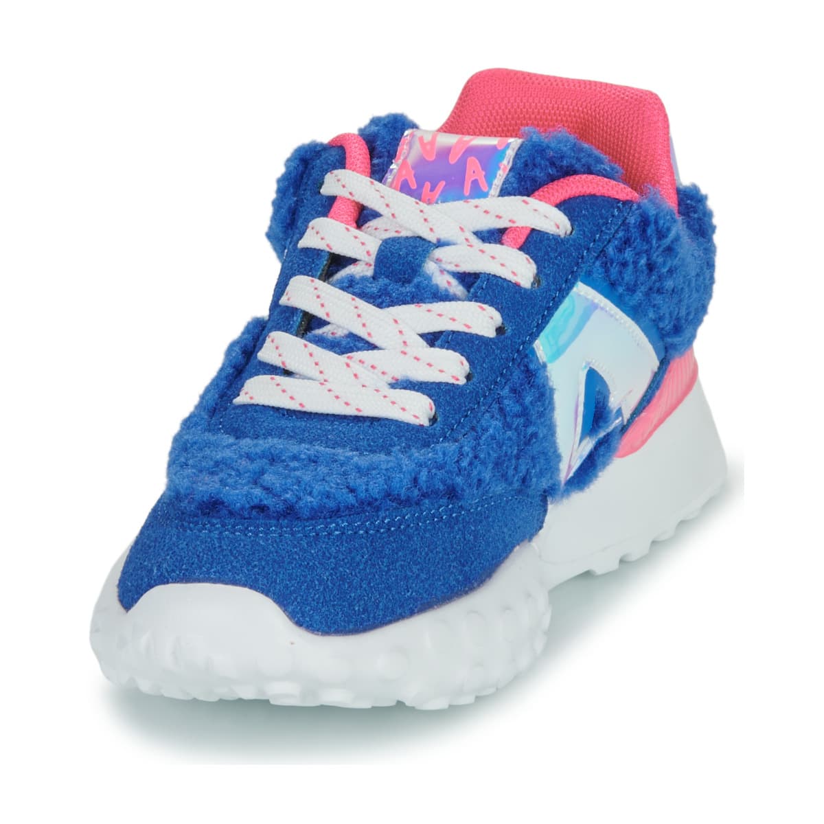 Girls' Sneakers Agatha Ruiz de la Prada Blue