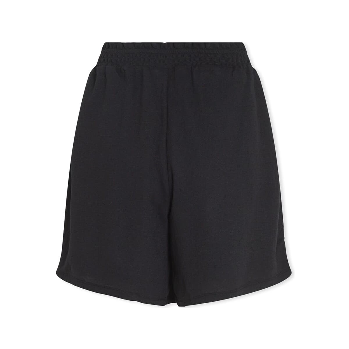 Women's Shorts Vila Black