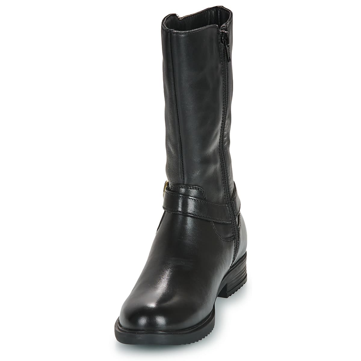 Girls' Boots Bopy Black