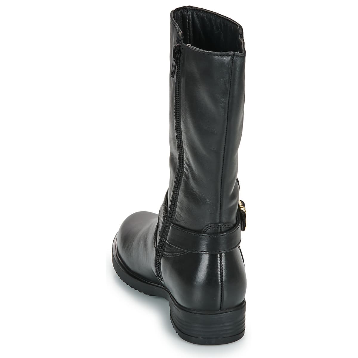 Girls' Boots Bopy Black