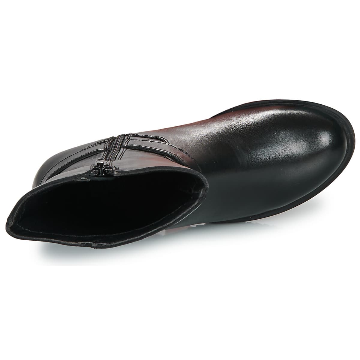 Girls' Boots Bopy Black