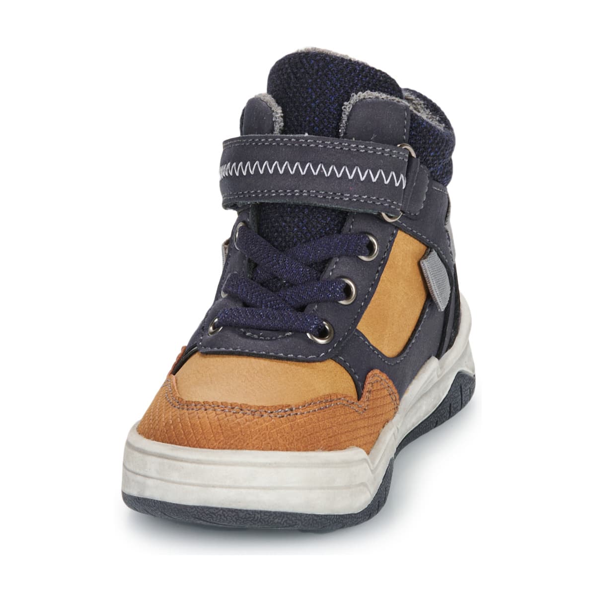 Boys' Sneakers Bopy Blue
