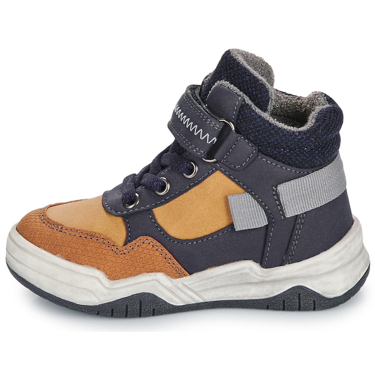 Boys' Sneakers Bopy Blue