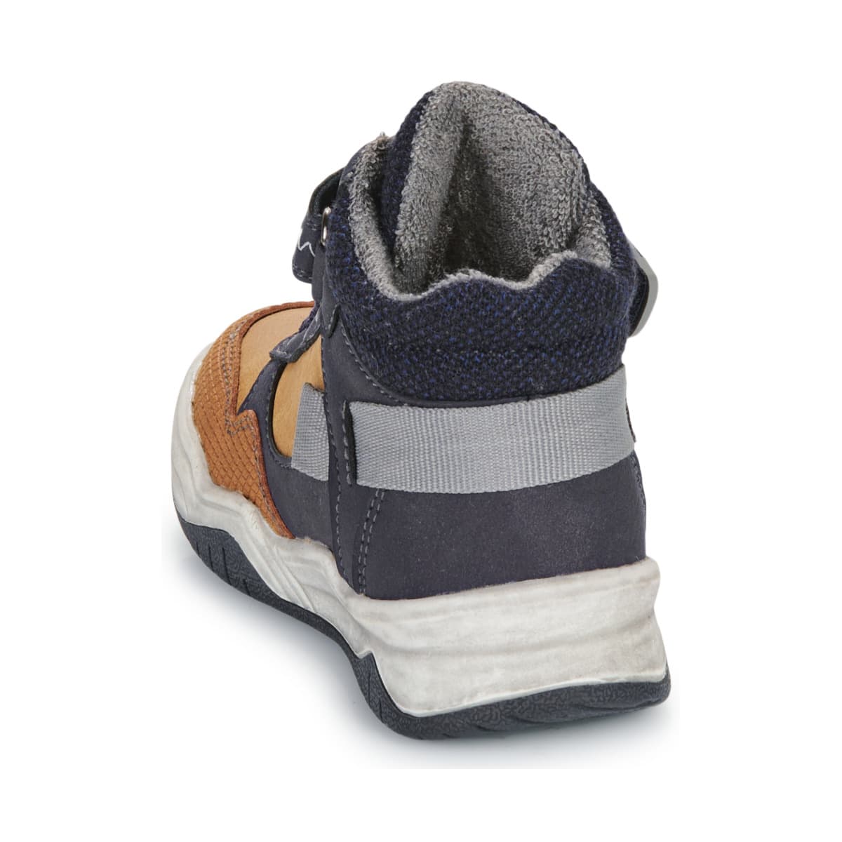 Boys' Sneakers Bopy Blue
