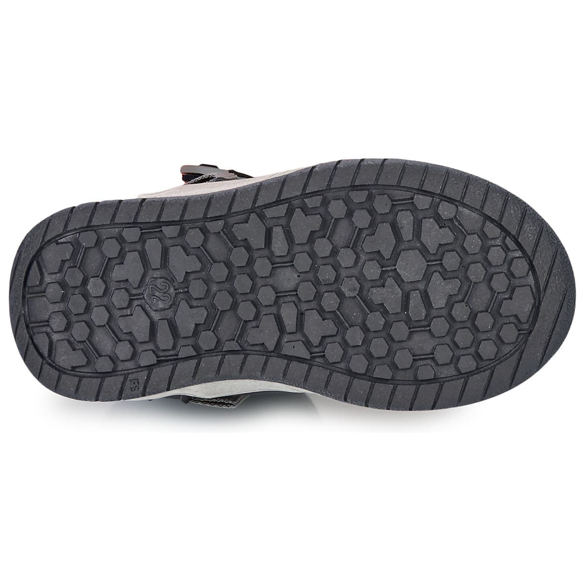 Boys' Sneakers Bopy Blue