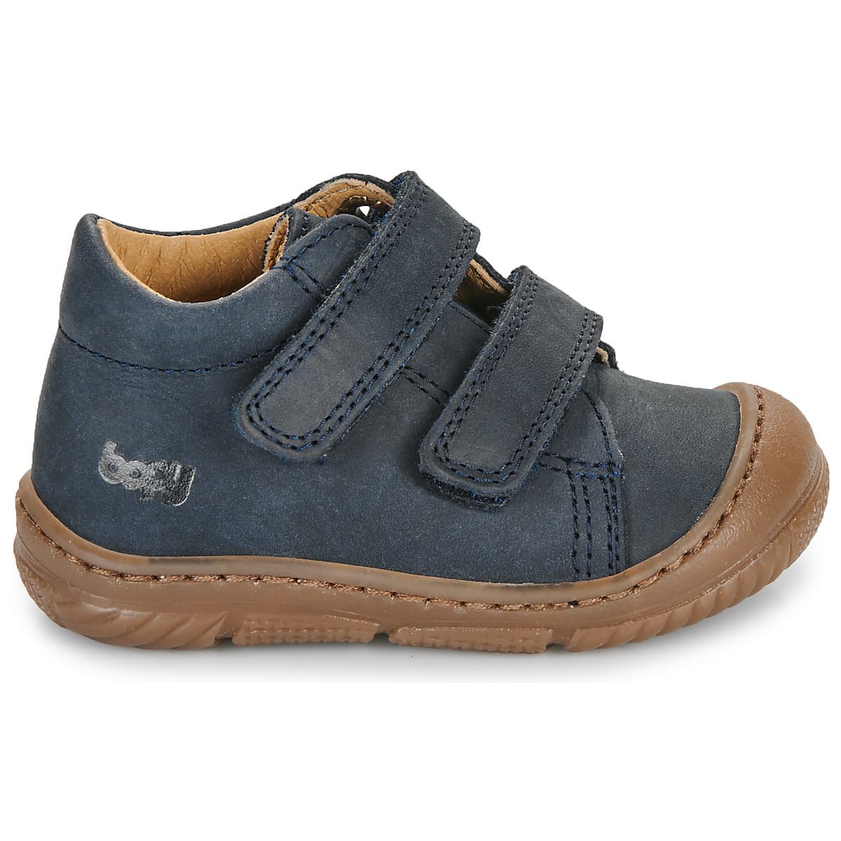 Boys' Boots Bopy Blue