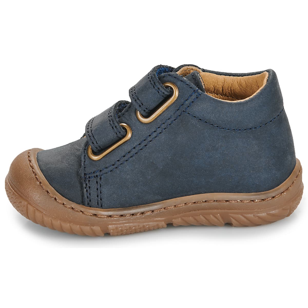 Boys' Boots Bopy Blue