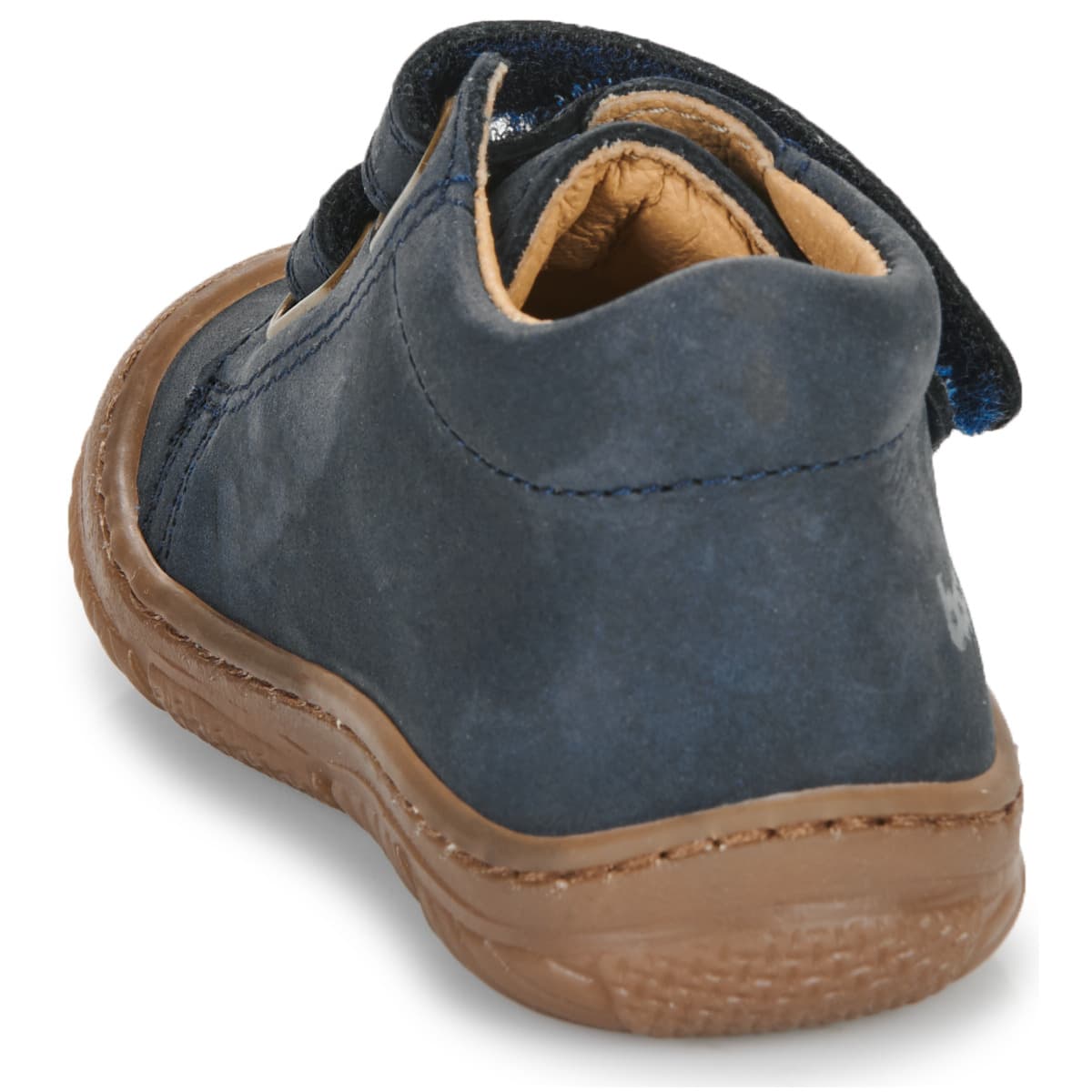 Boys' Boots Bopy Blue