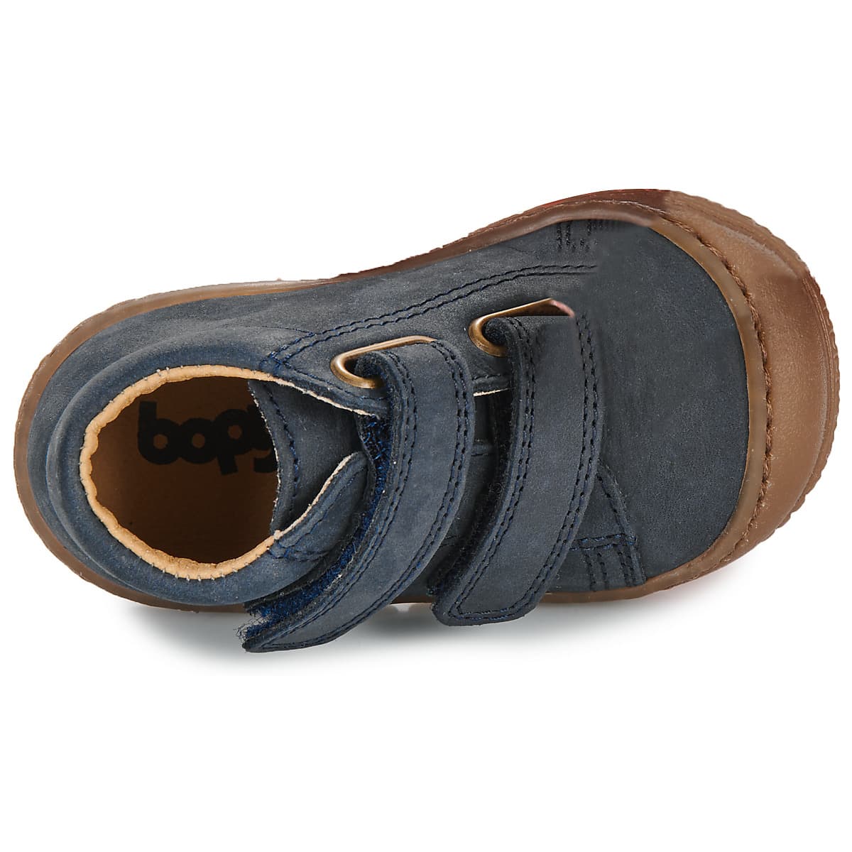 Boys' Boots Bopy Blue