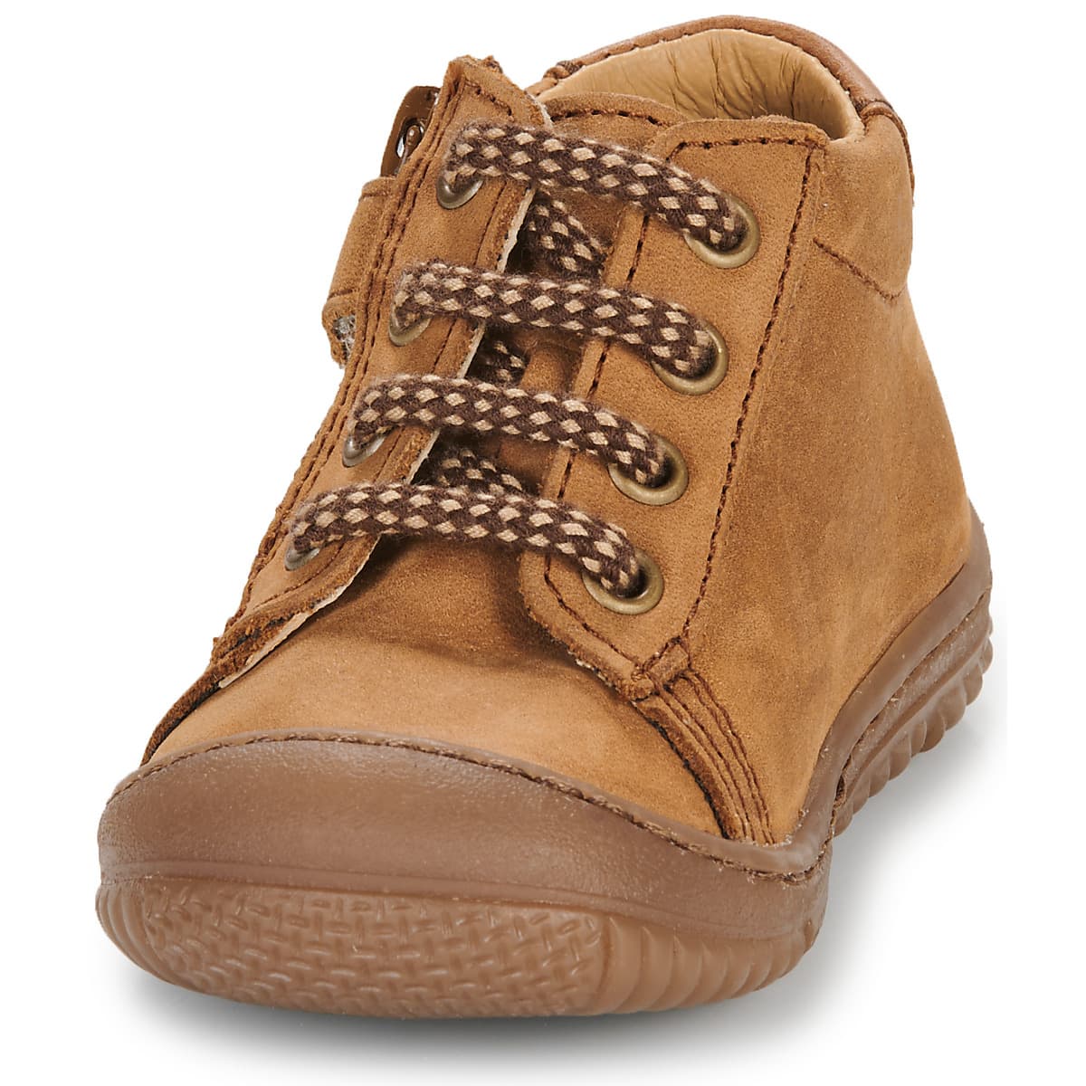 Boys' Boots Bopy Brown