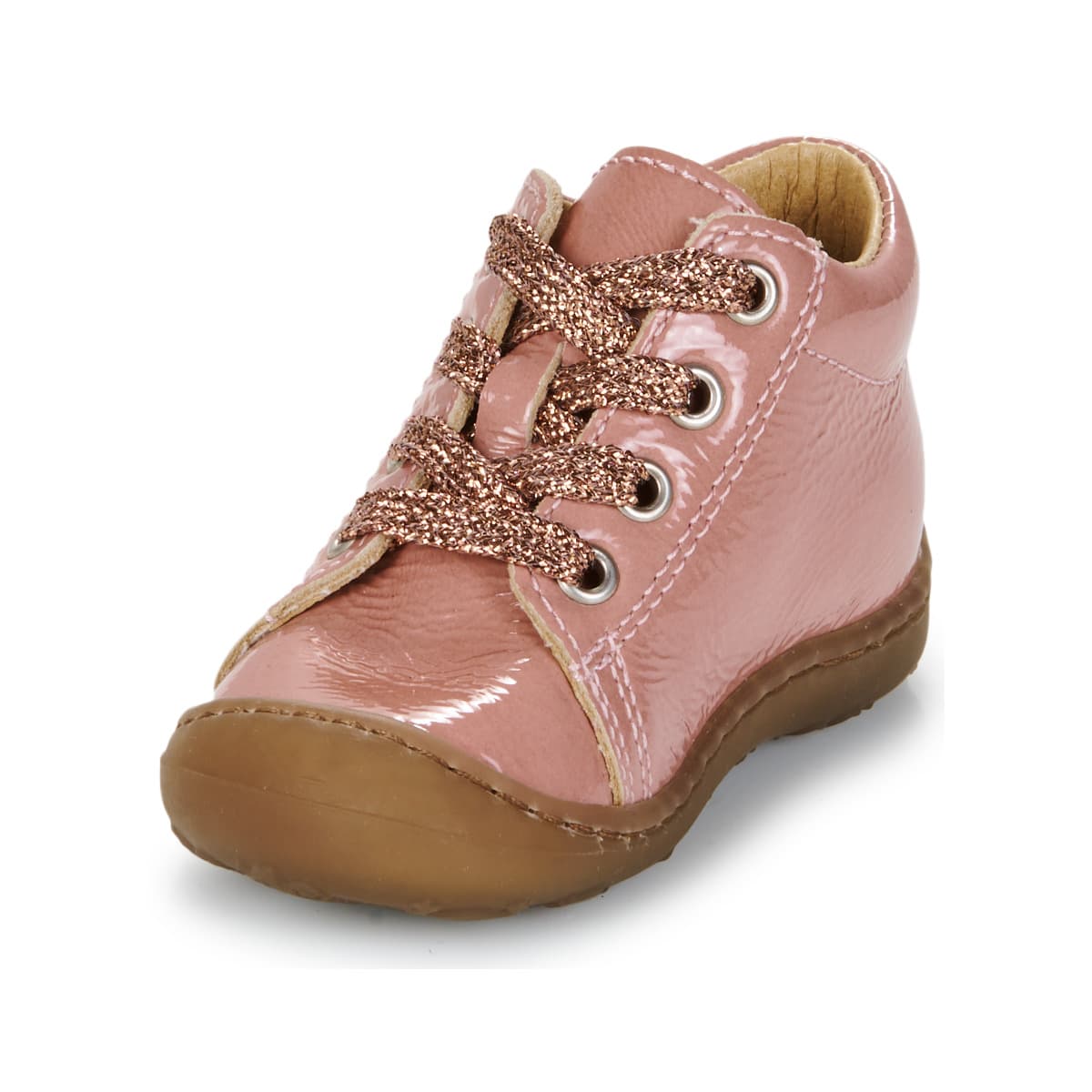 Girls' Boots Bopy Pink