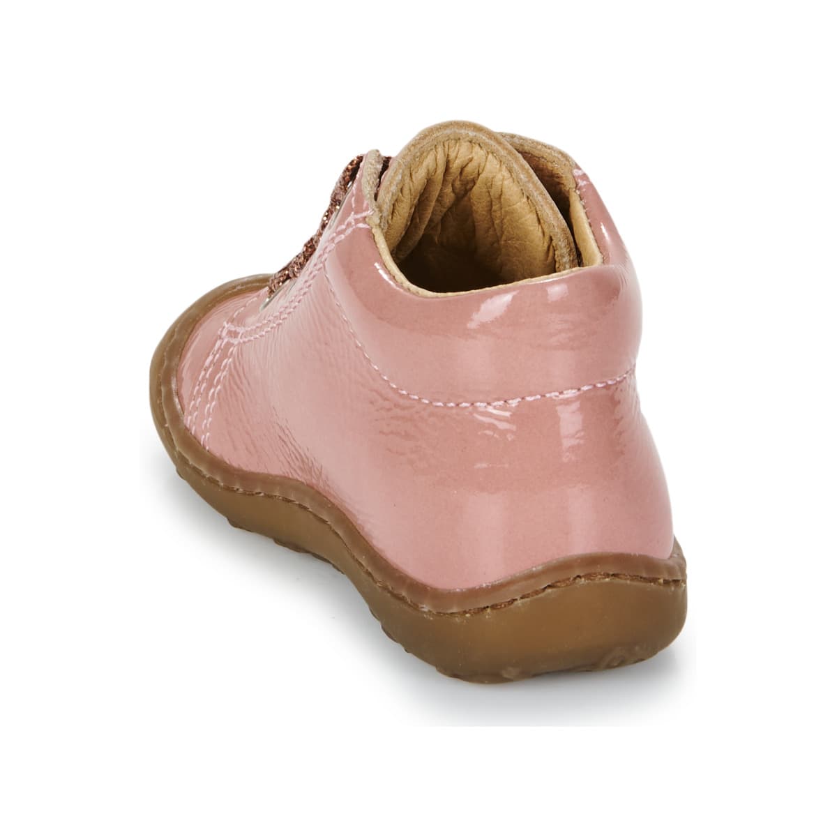 Girls' Boots Bopy Pink