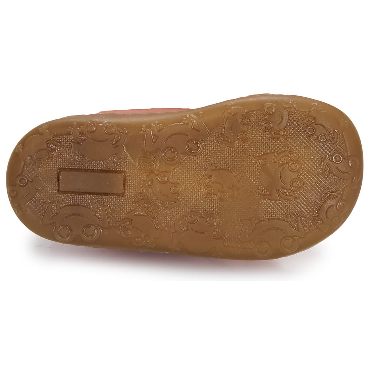 Girls' Boots Bopy Pink