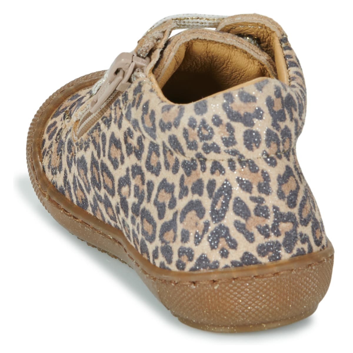 Girls' Boots Bopy Brown