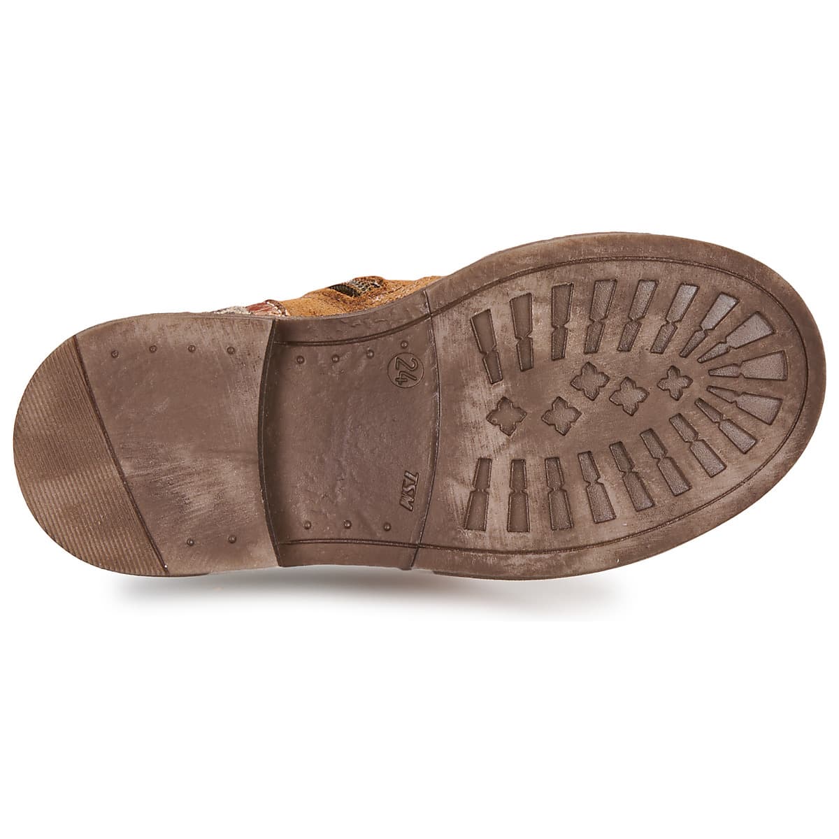 Girls' Boots Bopy Brown