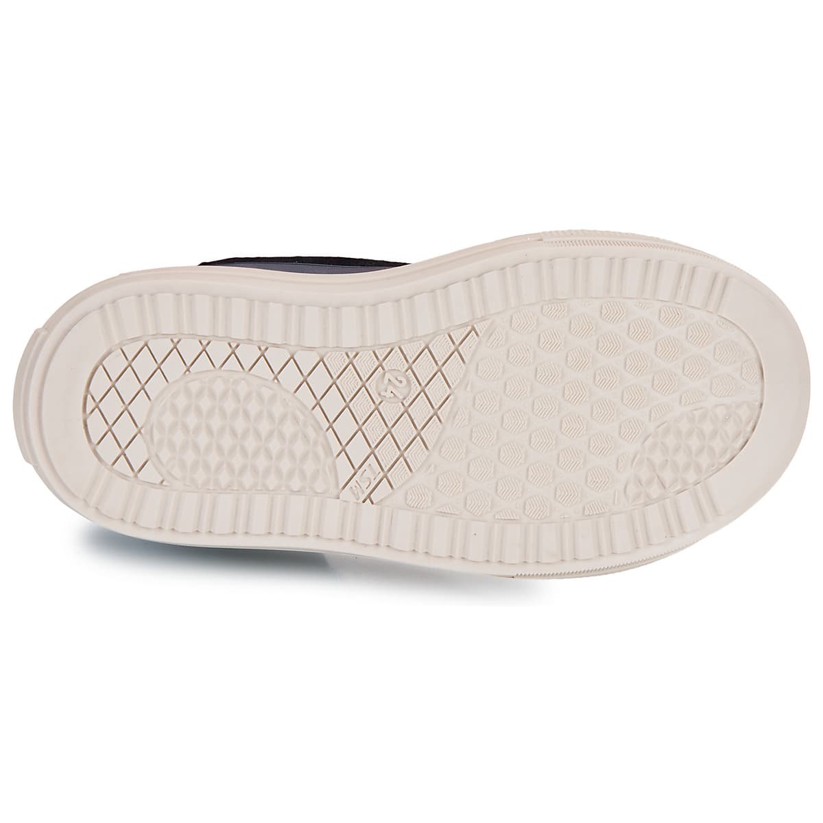 Boys' Sneakers Bopy Blue